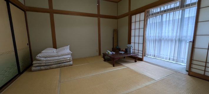 Iseya Hotels in Fukushima City