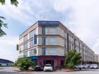 Hotel Shlyo