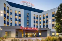 Vienna House Easy by Wyndham Bratislava Hotel a Bratislava
