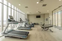 Hilton Garden Inn Iquique - Gym