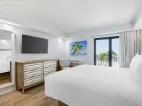 Best Western Plus Beach Resort Hotels in Fort Myers Beach