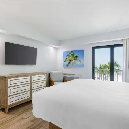 Best Western Plus Beach Resort