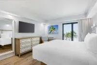 Best Western Plus Beach Resort