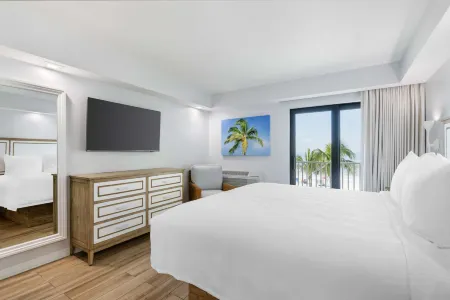 Best Western Plus Beach Resort