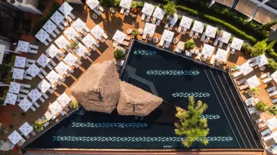 Maritim Marina Bay Resort & Casino Hotels in 