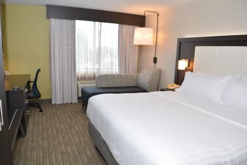 Holiday Inn Express & Suites Waterville - North Hotel a Waterville