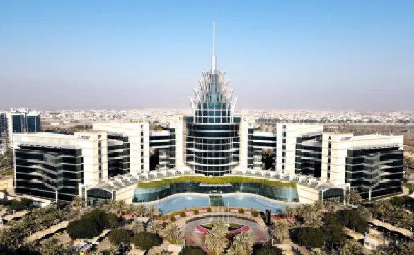 Element Al Mina, Dubai Hotels in Dubai