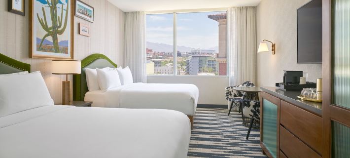 The Leo Kent Hotel, Tucson, a Tribute Portfolio Hotel Hotel a Tucson