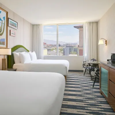 The Leo Kent Hotel, Tucson, a Tribute Portfolio Hotel Hotels near Rialto Theatre