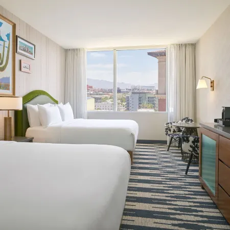 The Leo Kent Hotel, Tucson, a Tribute Portfolio Hotel