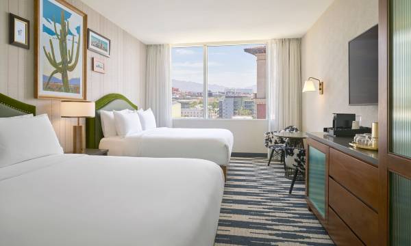 The Leo Kent Hotel, Tucson, a Tribute Portfolio Hotel