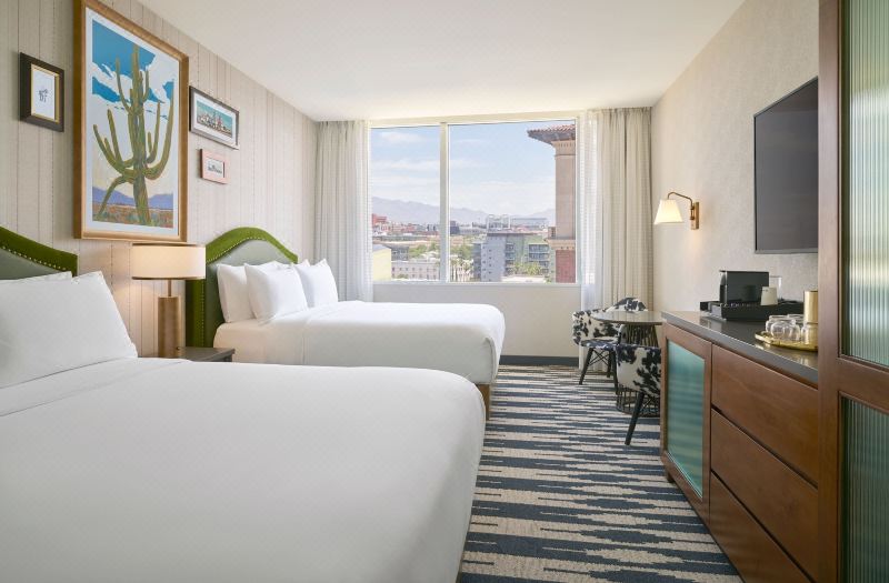 The Leo Kent Hotel, Tucson, a Tribute Portfolio Hotel