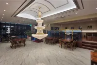 Gimhae Jangyu Ribendell Hotel Water Park Branch