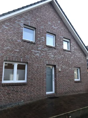 Holiday house / Monteurhaus Hecht at the Thülsfeld dam max 5 people Hotels in Friesoythe