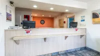 Motel 6 Victoria, TX Các khách sạn ở Victoria