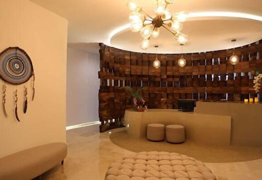 그랜드 미라마르 올 럭셔리 스위트 & 레지던스