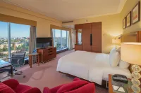Hilton Warsaw City Hotel in zona Mokotowskie Field