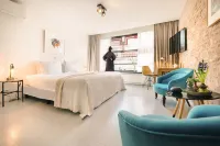 Boutique Hotel Goud En Zilver فنادق في Aalst