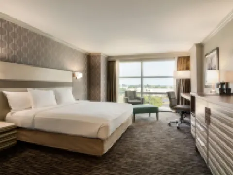 Hilton Melbourne, FL Hotels in Melbourne