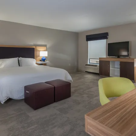 Hampton Inn Doylestown
