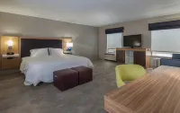 Hampton Inn Doylestown Hotels in Doylestown