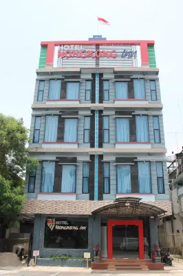 Hongkong Inn Singkawang Hotel di Singkawang