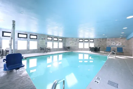 Hampton Inn Hays-North of I-70