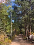 Creekside cabin Hotels in Boulder County