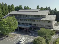 Tsujun Sanso Hotel di Kamimashiki District