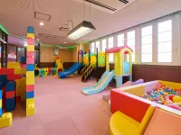 Hotel Ikaho No Mori