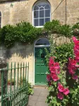 A charming Grade II listed former Chapel in a tucked away peaceful location