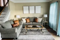 Serenity on the Bay-Complimentary Sunrise & Sunset Views