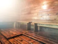 시라토리 온천 시타유 유스이 초 호텔