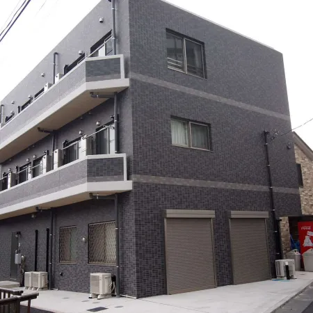 Business in Hopeful Отели рядом со станцией Ноборито