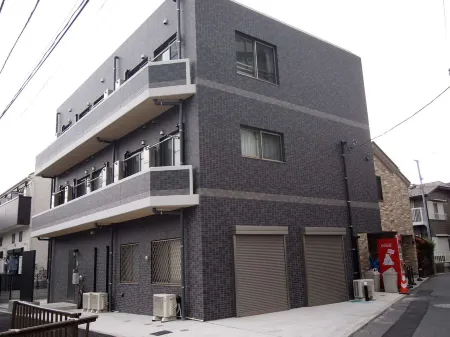 Business in Hopeful Отели рядом со станцией Takatsu Railway Station