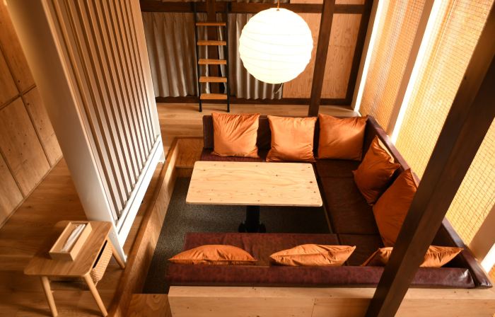 Tamari Ya FARM STAY