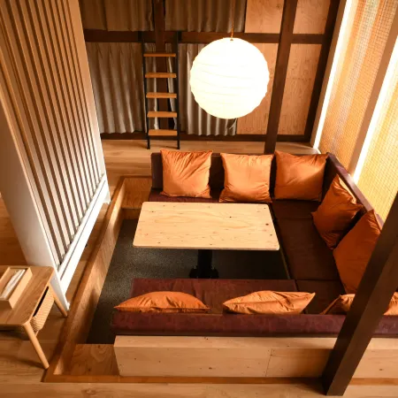 Tamari Ya FARM STAY