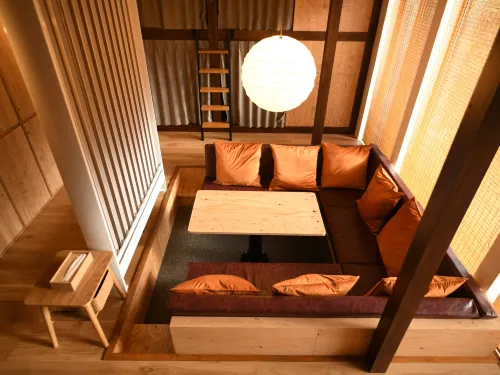 Tamari Ya FARM STAY - 3-Star