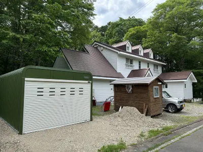 GUEST HOUSE YOLO Hotels near JR Mashu Station