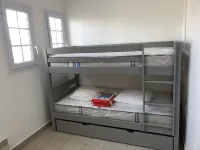 Air-conditioned Mazet Les Issambres in Secure Residence with Swimming Pool Chalet-Frankrijk.nl附近的飯店