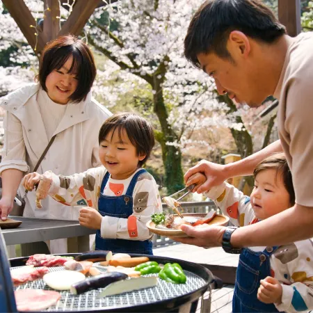 Wood Design Park Okazaki