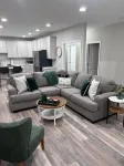 Cozy 2-bedroom apartment located next to St. Mary's Hospital!