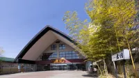 Hotel Kimiyoshi (Itoen Hotels) - con vista montagne