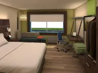 Holiday Inn Express & Suites Hendersonville SE - Flat Rock Hotels in Blue Ridge