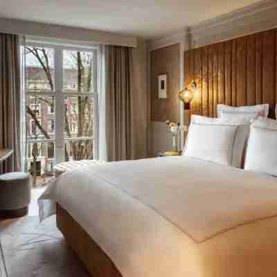 Rosewood Amsterdam Rooms