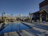 Staybridge Suites Midvale Hotel di West Jordan