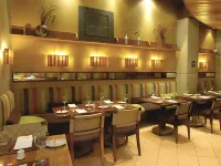 Grand Brizo Bel Air Hotels in Buenos Aires