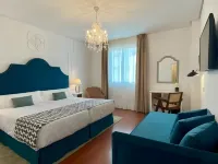 Hotel Derby Sevilla Hotels in der Nähe von La Adriatica Gebäude