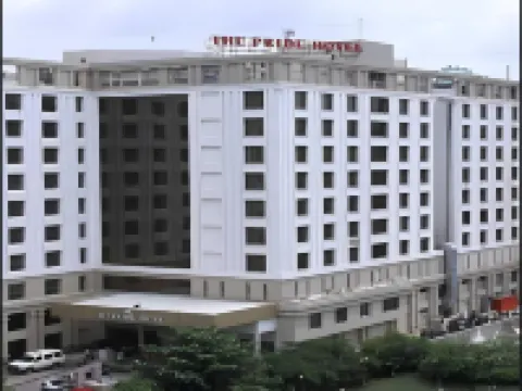 Pride Plaza Hotel, Ahmedabad Hotels in 