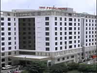Pride Plaza Hotel, Ahmedabad Các khách sạn ở 